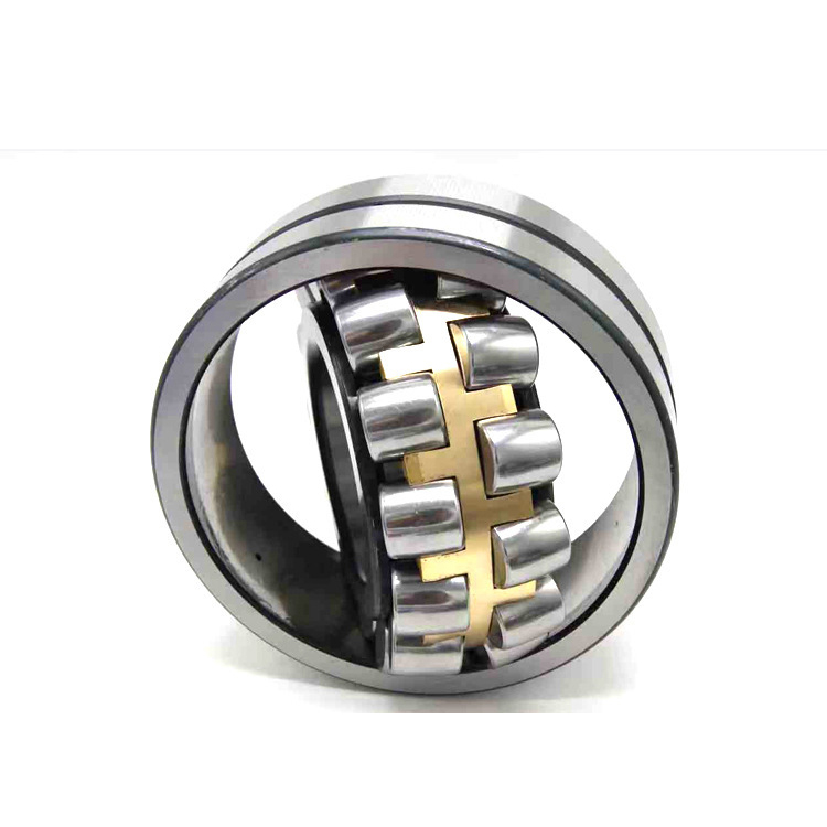 调心滚子轴承