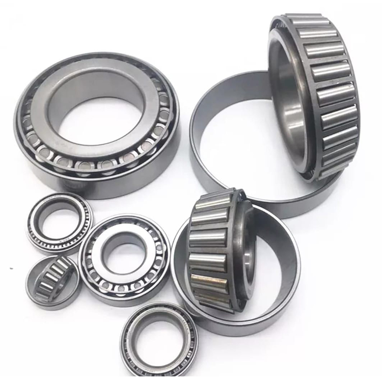 英制圆锥滚子轴承